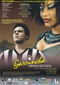 Garrincha - Estrela Solitaria film from Milton Alencar filmography.