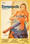 Emanuelle Tropical - movie with Selma Egrei.