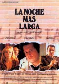 La noche mas larga - movie with Francisco Casares.