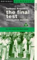 The Final Test - movie with Jack Warner.
