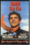 Sonho Sem Fim - movie with Sergio Mamberti.