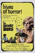The Deadly Bees film from Freddie Francis filmography.