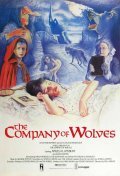 The Company of Wolves film from Neil Jordan filmography.