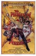 The Pirates of Penzance film from Wilford Leach filmography.