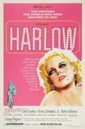 Harlow - movie with Mike Connors.