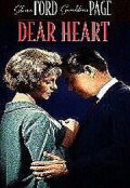 Dear Heart film from Delbert Mann filmography.
