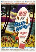 Blue Hawaii film from Norman Taurog filmography.