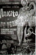 De Pernas Pro Ar - movie with Ankito.