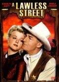 A Lawless Street - movie with Wallace Ford.
