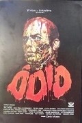 Odio - movie with Francisco Dantas.