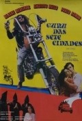 Guru das Sete Cidades - movie with Paulo Ramos.