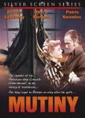 Mutiny film from Edward Dmytryk filmography.