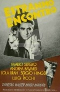 Estranho Encontro film from Walter Hugo Khouri filmography.