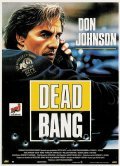 Dead Bang film from John Frankenheimer filmography.