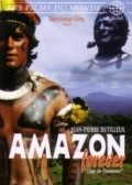 Amazon Forever film from Jean-Pierre Dutilleux filmography.