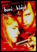 A miskolci boniesklajd - movie with Gabriella Hamori.
