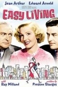 Easy Living film from Mitchell Leisen filmography.
