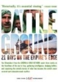 BattleGround: 21 Days on the Empire's Edge is the best movie in Rana al Aiouby filmography.