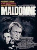 Maldonne - movie with Jacques Castelot.