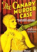 The Canary Murder Case - movie with Louise Brooks.