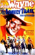The Lonely Trail film from Joseph Kane filmography.