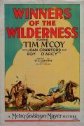 Winners of the Wilderness film from W.S. Van Dyke filmography.