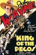 King of the Pecos film from Joseph Kane filmography.