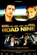 Road Nine - movie with Julien Courbey.