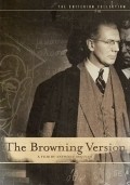 The Browning Version film from Anthony Asquith filmography.