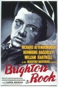 Brighton Rock film from John Boulting filmography.