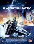 Seattle Superstorm - movie with Esai Morales.