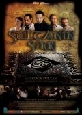 Sultanin Sirri - movie with Mark Dacascos.
