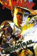 The Oregon Trail - movie with Yakima Canutt.