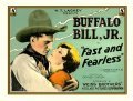 Fast and Fearless - movie with William H. Turner.