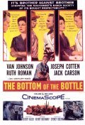 The Bottom of the Bottle - movie with Ruth Roman.