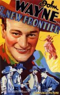 The New Frontier film from Carl Pierson filmography.