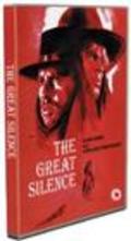 The Great Silence - movie with Francis X. Bushman.