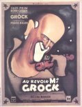 Film Au revoir M. Grock.