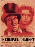 Film Le colonel Chabert.