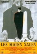 Les mains sales - movie with Jacques Castelot.
