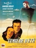 Lumiere d'ete film from Jean Gremillon filmography.