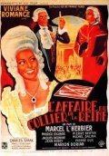 L'affaire du collier de la reine - movie with Marcel Delaitre.