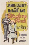 The Strawberry Blonde film from Raoul Walsh filmography.