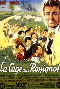 La cage aux rossignols film from Jean Dreville filmography.