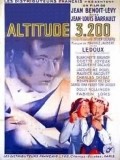 Altitude 3,200 - movie with Odette Joyeux.