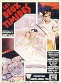 Les deux timides film from Rene Clair filmography.