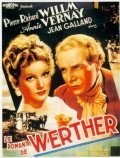 Le roman de Werther film from Max Ophuls filmography.