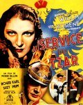 Au service du tsar - movie with Marcel Herrand.