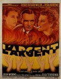 L'argent - movie with Olga Tschechowa.