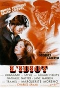 L' Idiot film from Georges Lampin filmography.